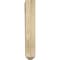 Ekena Millwork Traditional Craftsman Rough Sawn Bracket, Douglas Fir, 4"W x 16"D x 24"H BKT04X16X24TRA04RDF - alternate 3